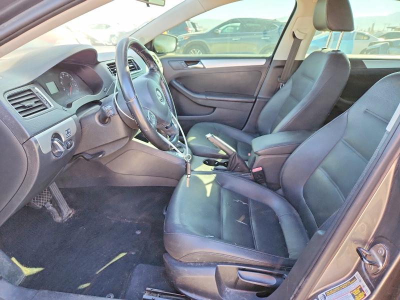 Снимка 7 от търг – 2011 VOLKSWAGEN JETTA с VIN 3VWLL7AJ2BM086252