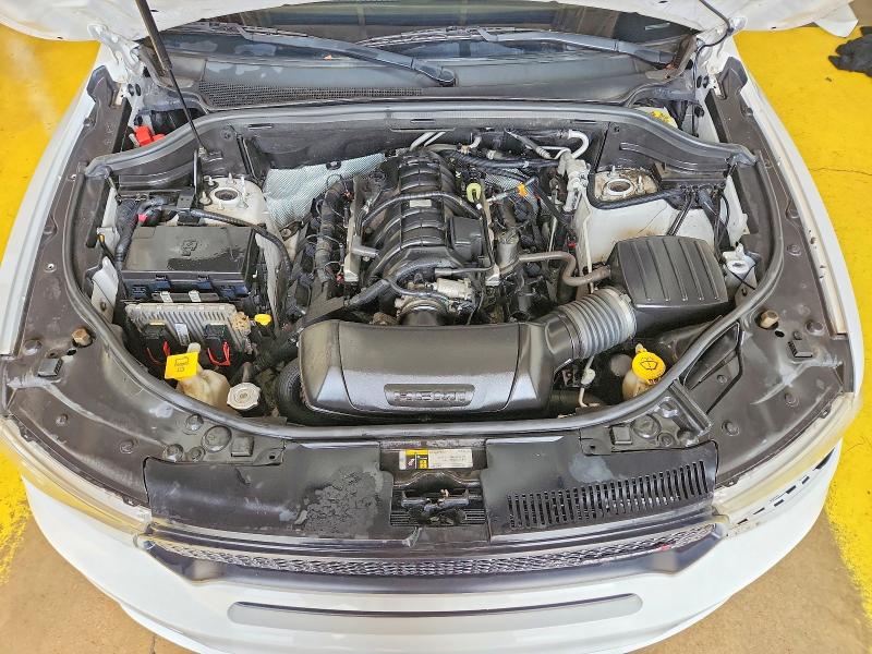 Фото 12 с аукциона – 2020 DODGE DURANGO с VIN 1C4SDJFT7LC286808