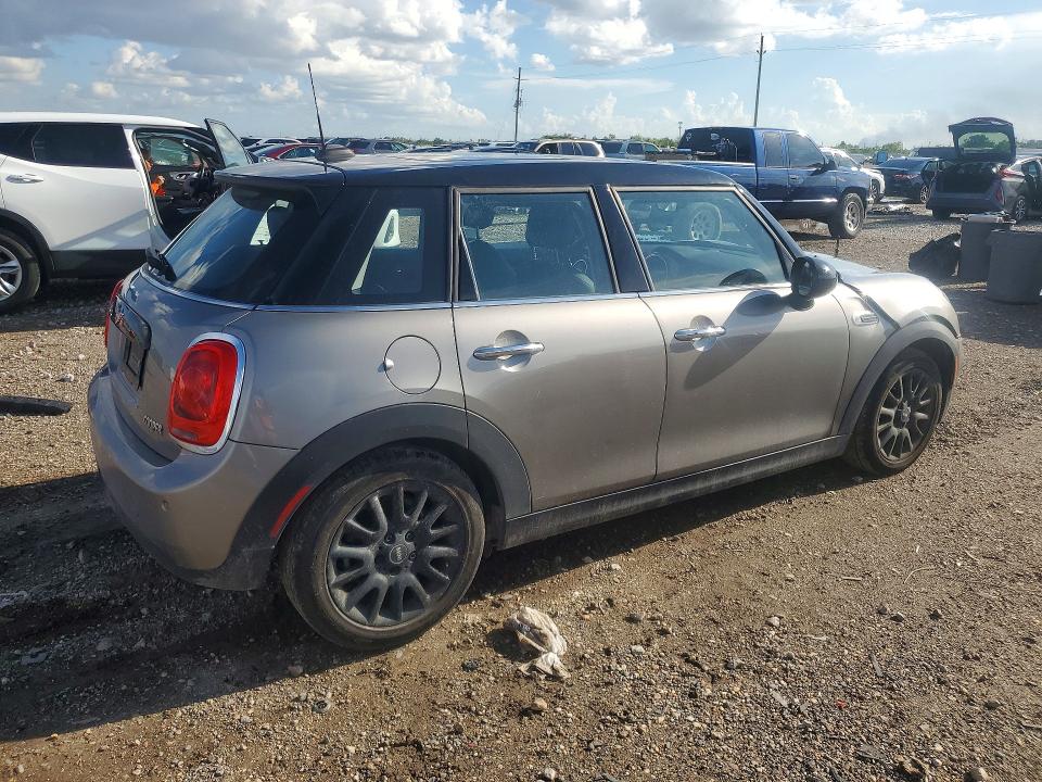 Photo 3 from auction – 2019 MINI COOPER with VIN WMWXU1C56K2J02312