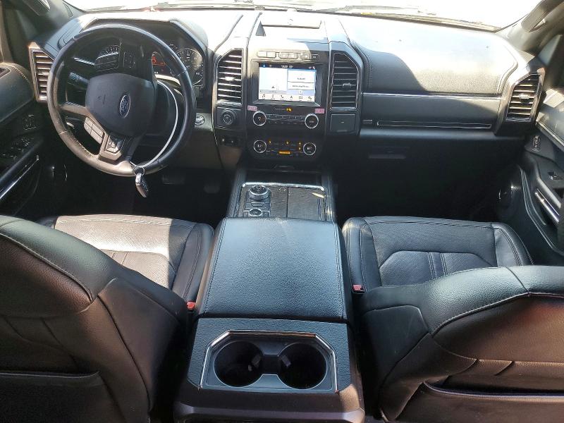 Снимка 8 от търг – 2019 FORD EXPEDITION с VIN 1FMJU2AT0KEA35295