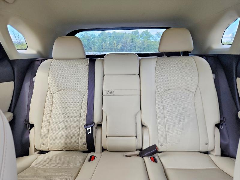 Photo 10 from auction – 2020 LEXUS RX with VIN 2T2HZMDA3LC229667