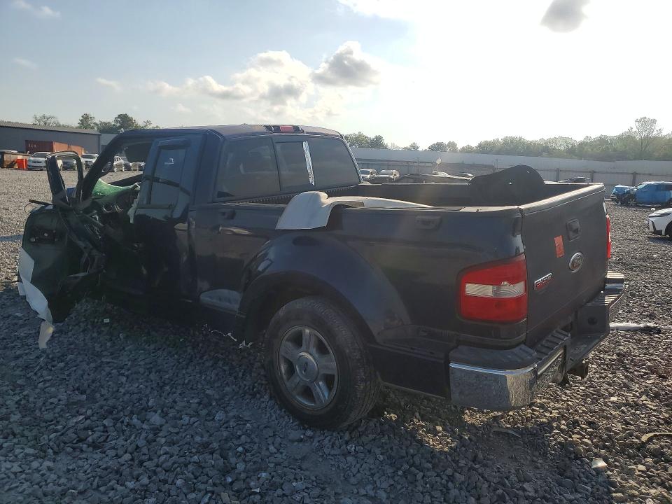 صورة رقم 2 من المزاد - 2004 FORD F150 مع VIN 1FTPX02524KB46560