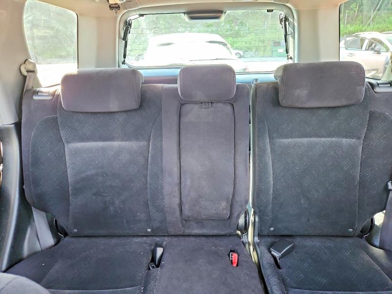 Photo 10 from auction – 2006 HONDA CR-V with VIN JHLRD78846C006943