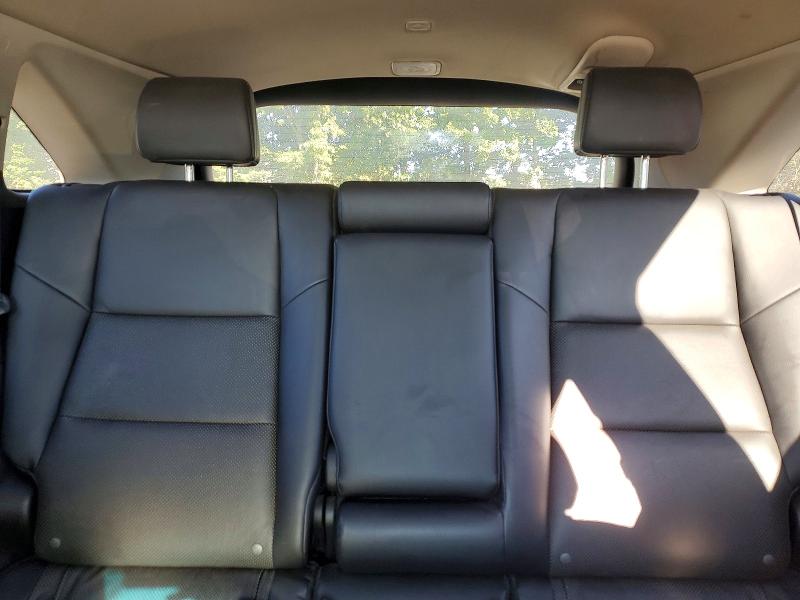 Photo 10 from auction – 2014 ACURA RDX with VIN 5J8TB3H32EL000631