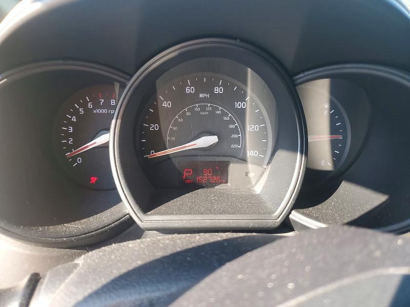 صورة رقم 9 من المزاد - 2013 KIA RIO مع VIN KNADN4A39D6133827