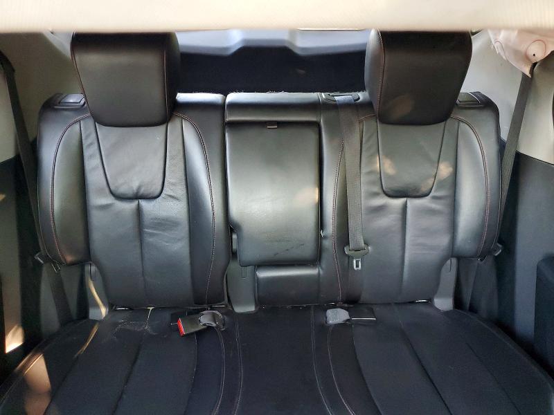 Photo 10 from auction – 2011 CHEVROLET EQUINOX with VIN 2CNALPEC6B6363836