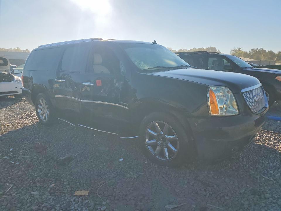 Foto 4 de la subasta – 2011 GMC YUKON XL con VIN 1GKS1MEF6BR229084