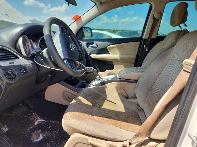 Photo 7 from auction – 2014 DODGE JOURNEY with VIN 3C4PDCAB3ET150389