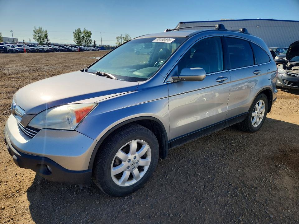 2007 HONDA CR-V - Търг №69169596