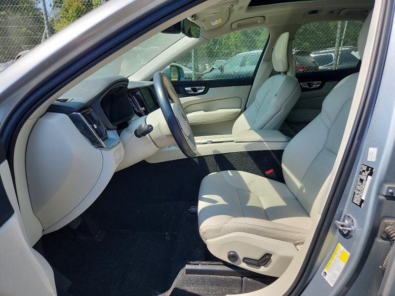 Foto 7 de la subasta – 2018 VOLVO XC60 con VIN YV4A22RK4J1062492