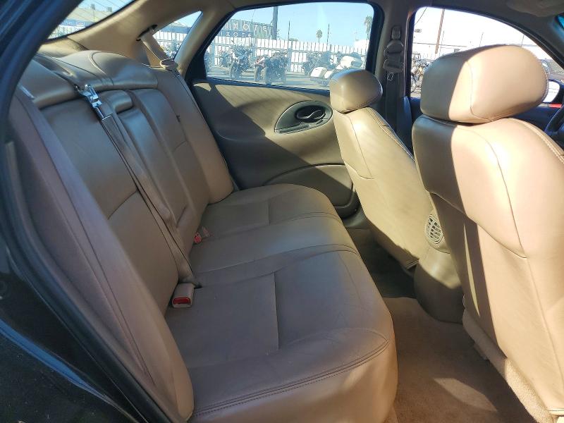 Снимка 10 от търг – 1999 FORD TAURUS с VIN 1FAFP53S3XA278207