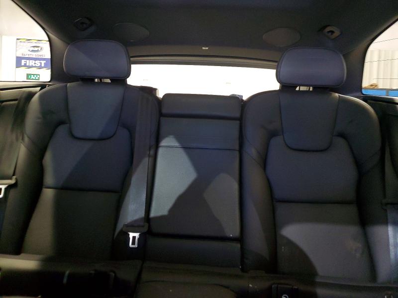 Photo 10 from auction – 2019 VOLVO XC60 with VIN YV4A22RL2K1334550