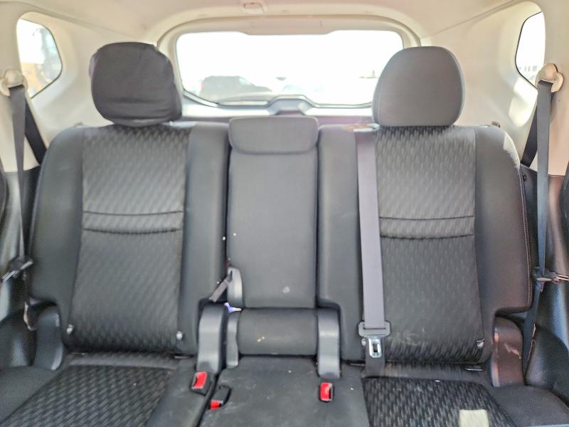 Photo 10 from auction – 2019 NISSAN ROGUE with VIN KNMAT2MT8KP541688
