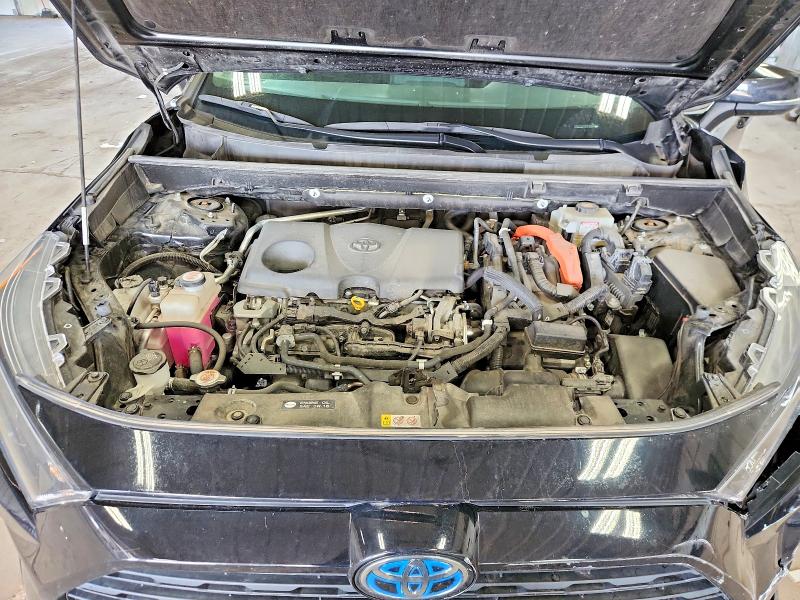 Photo 12 from auction – 2020 TOYOTA RAV4 with VIN JTMMWRFV4LD046967