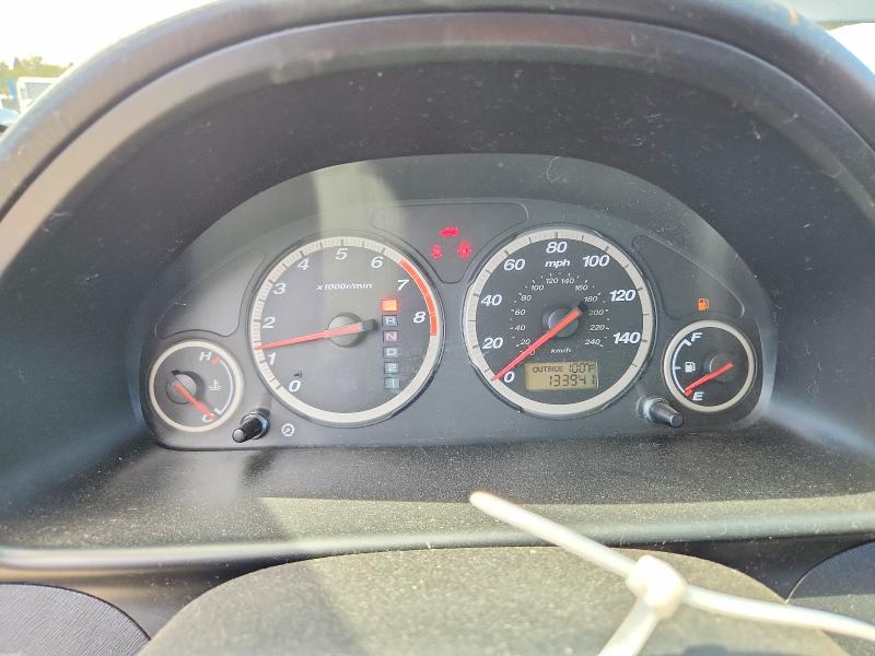 Photo 9 from auction – 2005 HONDA CR-V with VIN JHLRD78955C064129