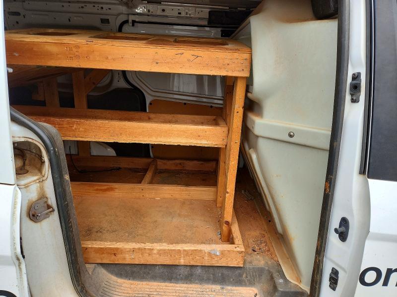 صورة رقم 10 من المزاد - 2019 FORD TRANSIT CONNECT مع VIN NM0LS7E22K1383749