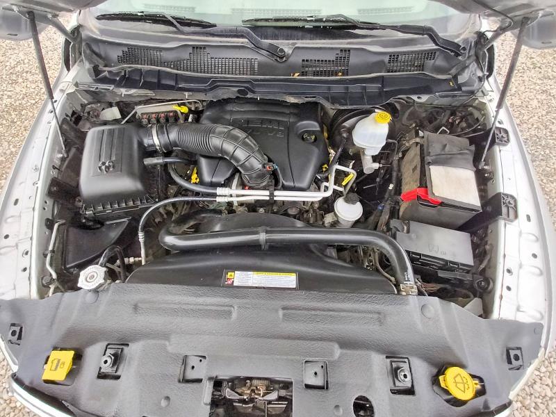 Photo 11 from auction – 2011 DODGE RAM 1500 with VIN 1D7RV1CT5BS639329