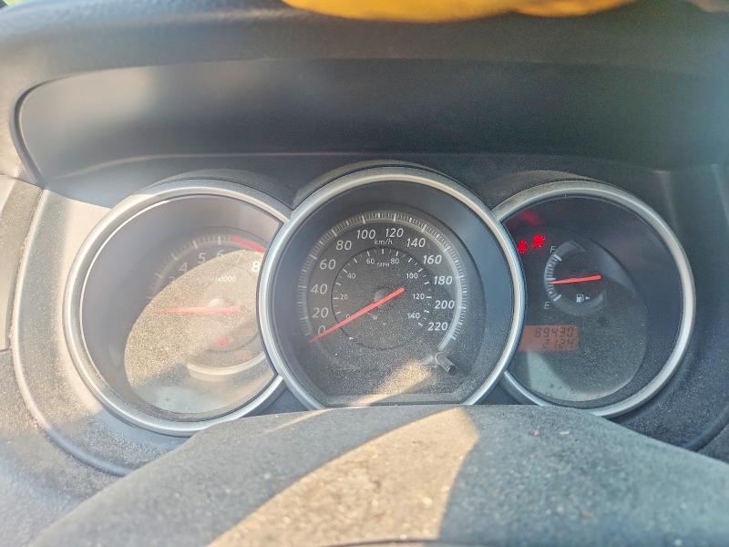 Photo 9 from auction – 2010 NISSAN VERSA with VIN 3N1BC1CP3AL453258