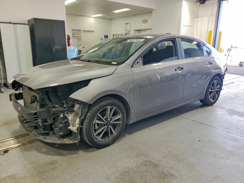 2023 KIA FORTE - Търг №67696536