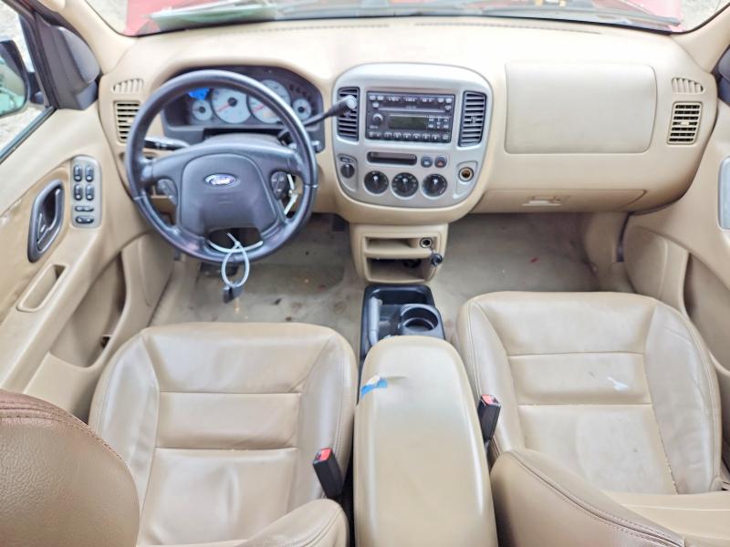Photo 8 from auction – 2003 FORD ESCAPE with VIN 1FMCU93103KA21073