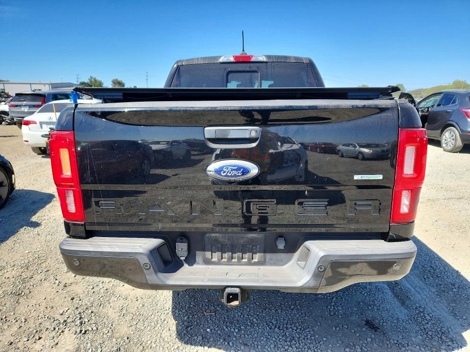 Photo 6 from auction – 2019 FORD RANGER with VIN 1FTER4EH9KLA27720