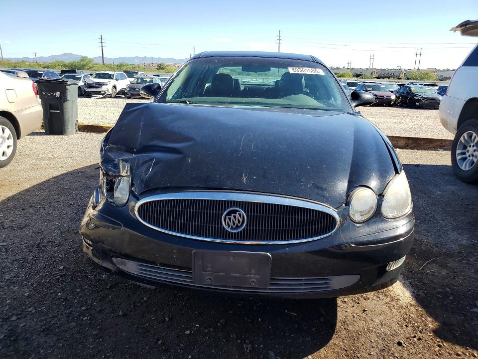 صورة رقم 5 من المزاد - 2007 BUICK LACROSSE مع VIN 2G4WD552571118853