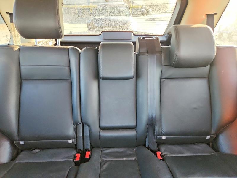 Photo 10 from auction – 2012 LAND ROVER RANGE ROVER SPORT with VIN SALSF2D44CA732056