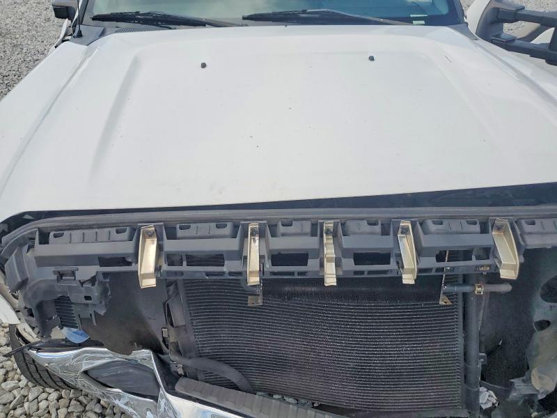 Photo 11 from auction – 2012 FORD F250 with VIN 1FT7W2B66CEB93417