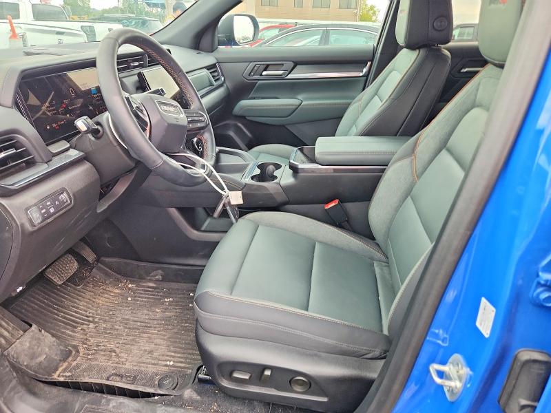 صورة رقم 7 من المزاد - 2026 GMC TERRAIN مع VIN 3GKALYEG6TL154174
