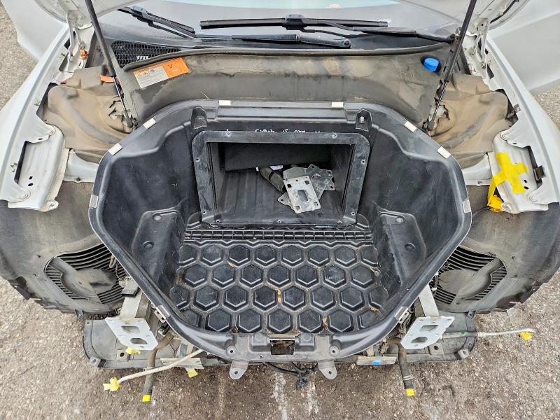 Zdjęcie 11 z aukcji – 2013 TESLA MODEL S z VIN 5YJSA1CN3DFP16921