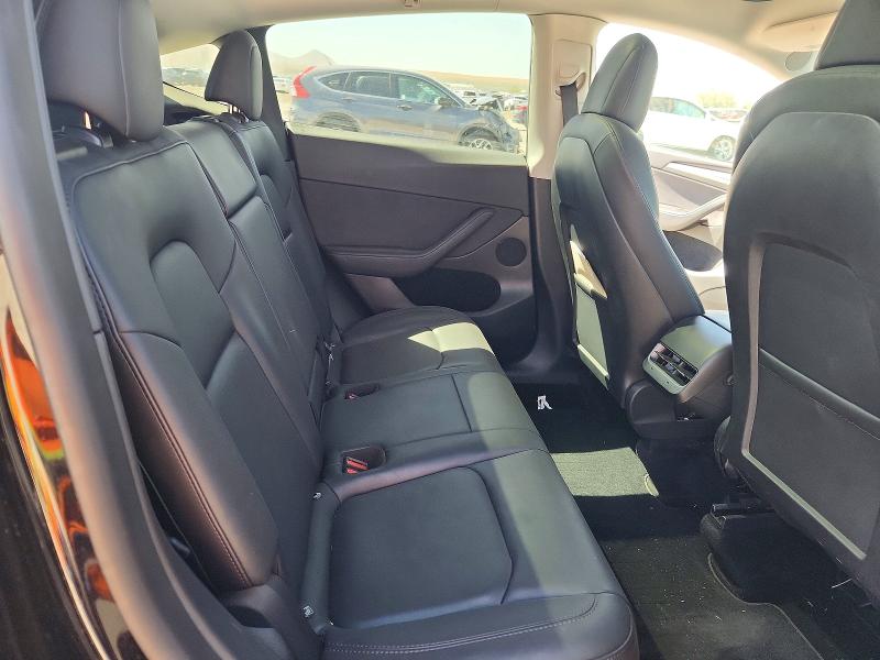صورة رقم 11 من المزاد - 2022 TESLA MODEL Y مع VIN 7SAYGDEFXNF534055