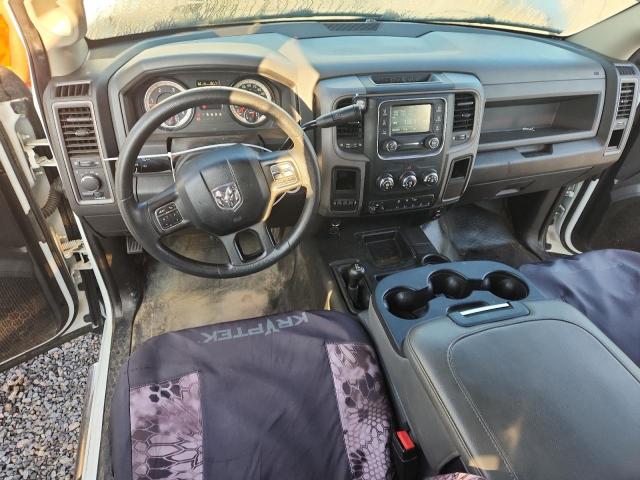 Zdjęcie 8 z aukcji – 2018 RAM 4500 z VIN 3C7WRLEL6JG188060