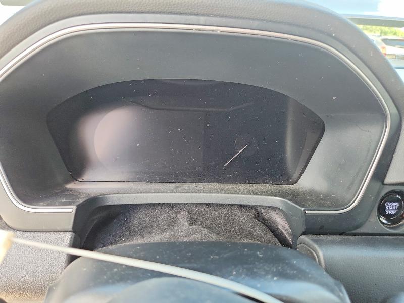 Photo 9 from auction – 2024 HONDA PILOT with VIN 5FNYG2H54RB008126