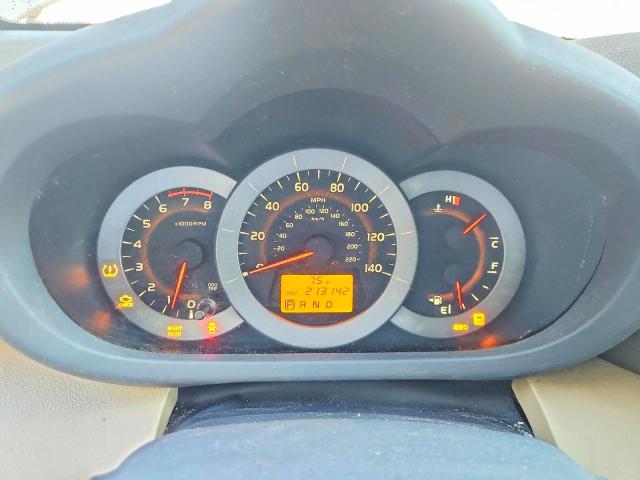 Снимка 9 от търг – 2011 TOYOTA RAV4 с VIN 2T3BF4DVXBW107768