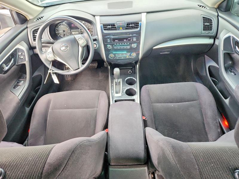 Photo 8 from auction – 2013 NISSAN ALTIMA with VIN 1N4AL3AP3DN555449