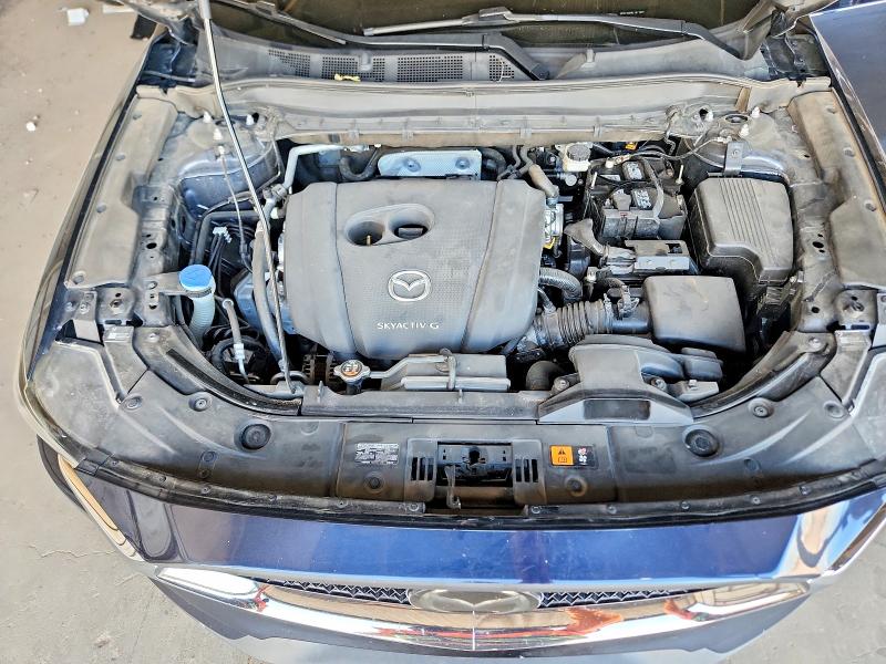 Снимка 12 от търг – 2020 MAZDA CX-5 с VIN JM3KFADM8L1817832
