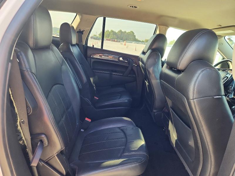 Photo 11 from auction – 2016 BUICK ENCLAVE with VIN 5GAKRBKD3GJ101193