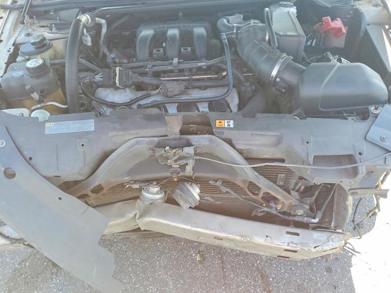 Zdjęcie 11 z aukcji – 2008 MERCURY SABLE z VIN 1MEHM41W08G610192