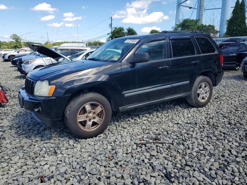 2007 JEEP GRAND CHEROKEE - Търг №67220666