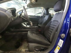 Photo 7 from auction – 2013 FORD FUSION with VIN 3FA6P0LU8DR249470