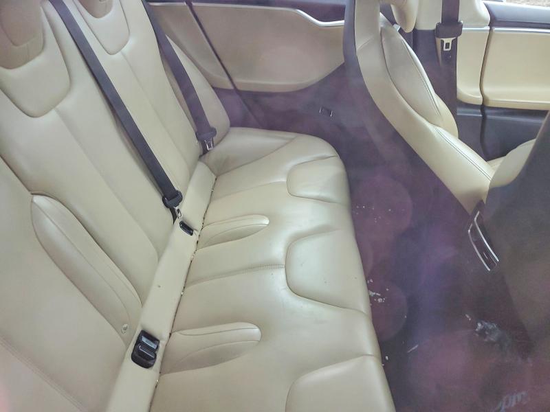 Снимка 10 от търг – 2017 TESLA MODEL S с VIN 5YJSA1E22HF202566