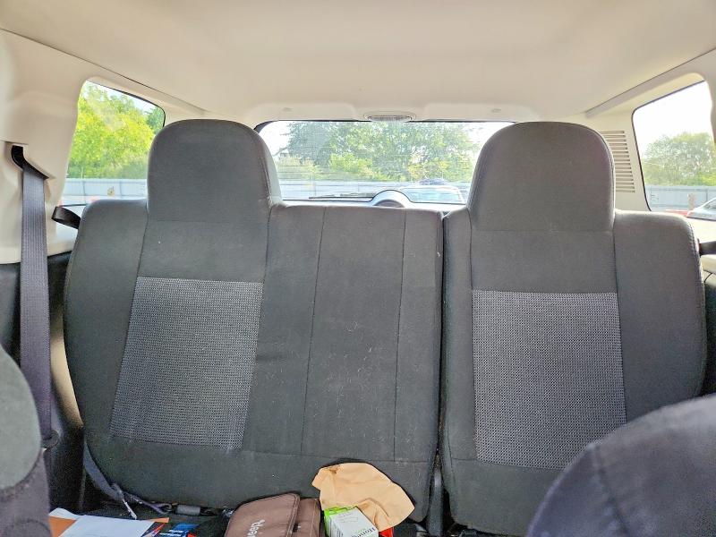 Photo 10 from auction – 2017 JEEP PATRIOT with VIN 1C4NJPBB9HD166645