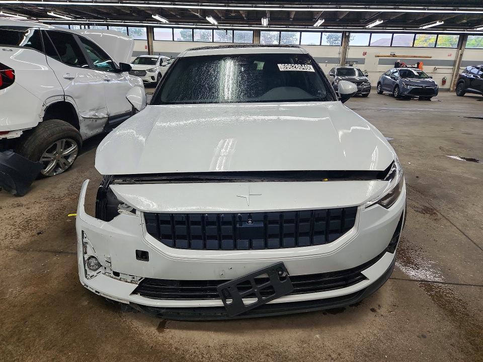 Снимка 5 от търг – 2023 POLESTAR 2 с VIN YSMEG3KAXPL154608
