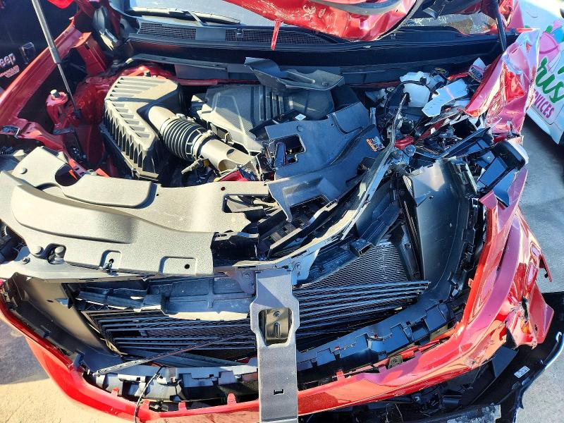 Фото 12 с аукциона – 2026 GMC ACADIA с VIN 1GKENRKSXTJ218511