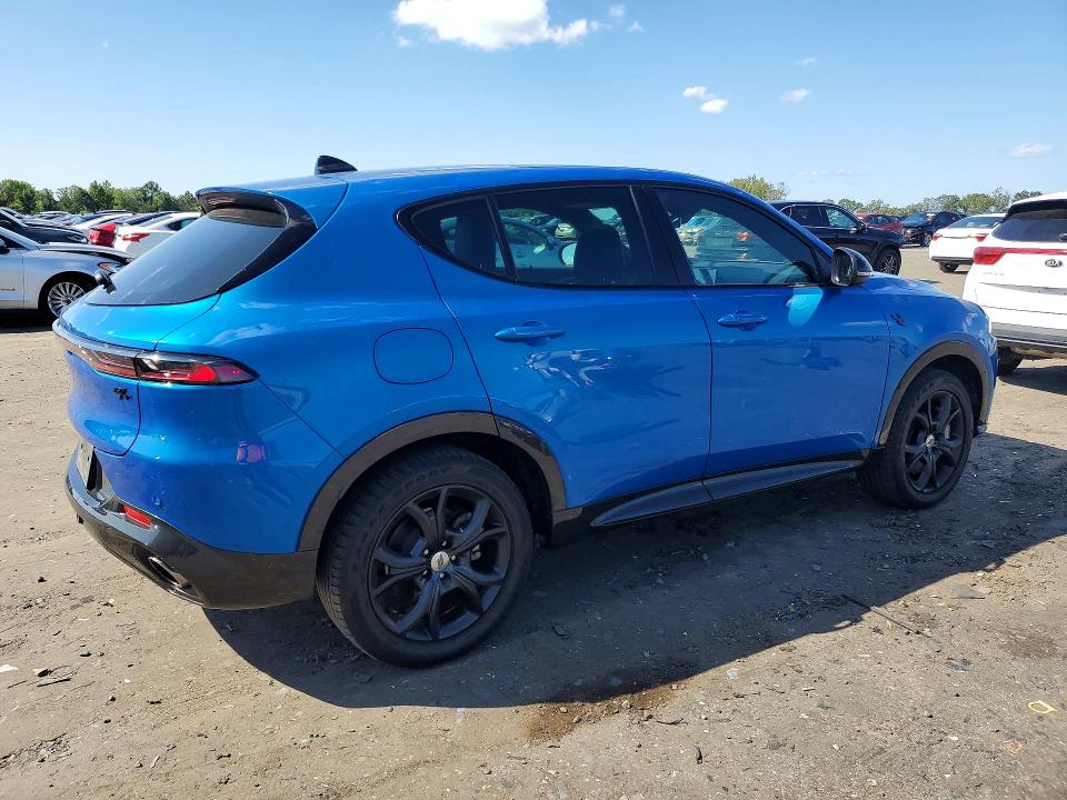 Foto 3 de la subasta – 2024 DODGE HORNET con VIN ZACPDFDW0R3A22499