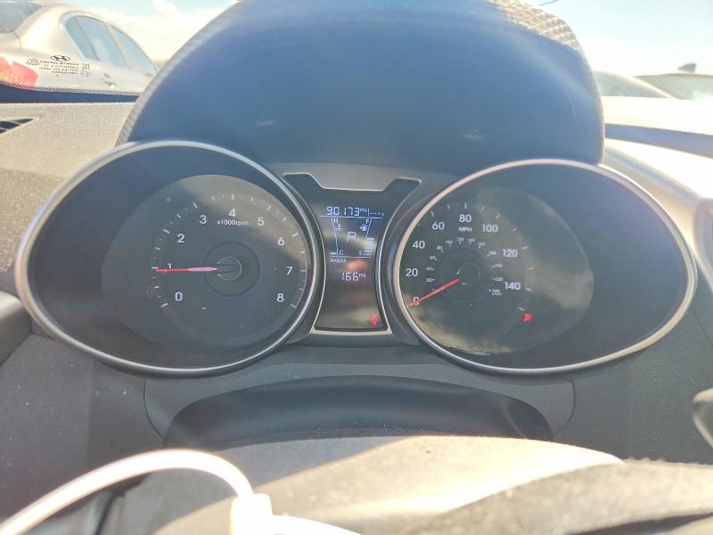 Фото 9 с аукциона – 2016 HYUNDAI VELOSTER с VIN KMHTC6AD8GU259262