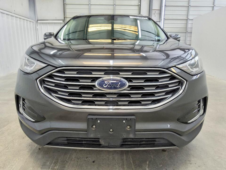 صورة رقم 5 من المزاد - 2020 FORD EDGE مع VIN 2FMPK3J94LBA91165