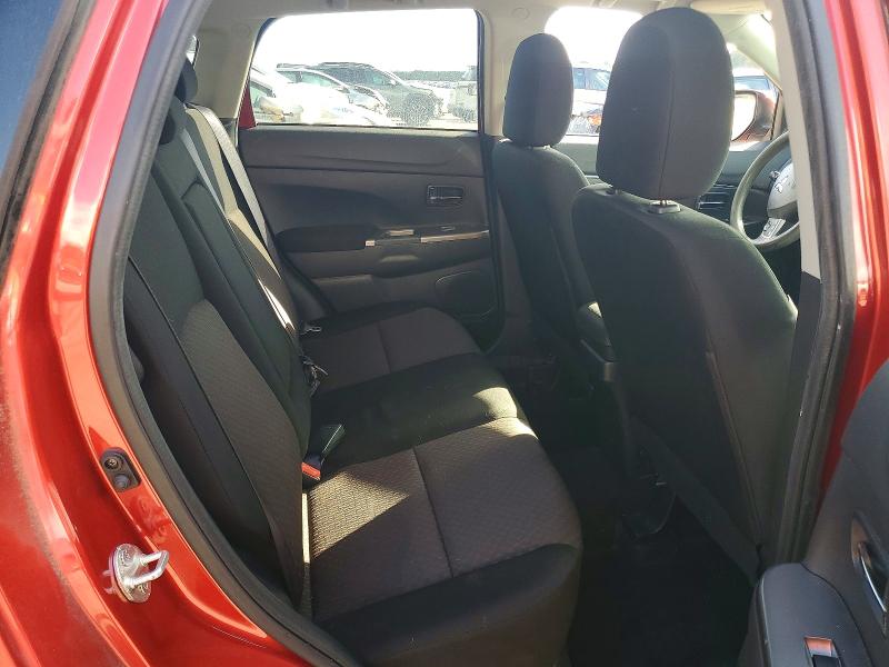 Снимка 11 от търг – 2019 MITSUBISHI OUTLANDER SPORT с VIN JA4AP3AU2KU001627