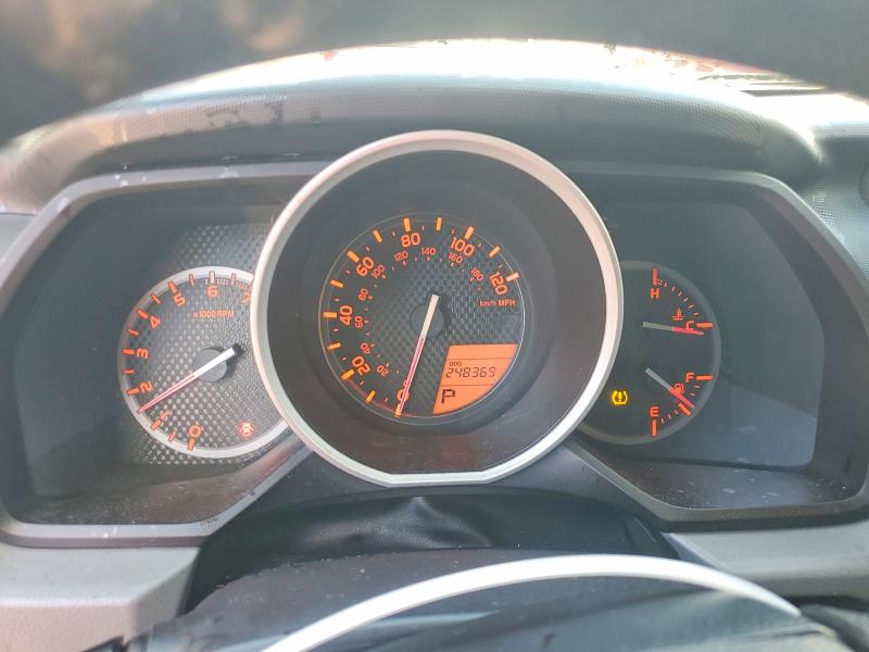 Снимка 9 от търг – 2011 TOYOTA 4RUNNER с VIN JTEZU5JR7B5032399
