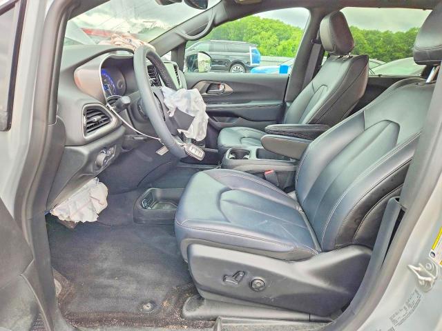 Photo 7 from auction – 2026 CHRYSLER PACIFICA with VIN 2C4RC1BG4TR155479